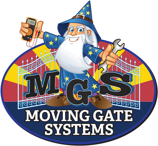 Moving Gate Systems