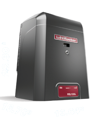 liftmaster products rsl12 - Moving Gate Systems