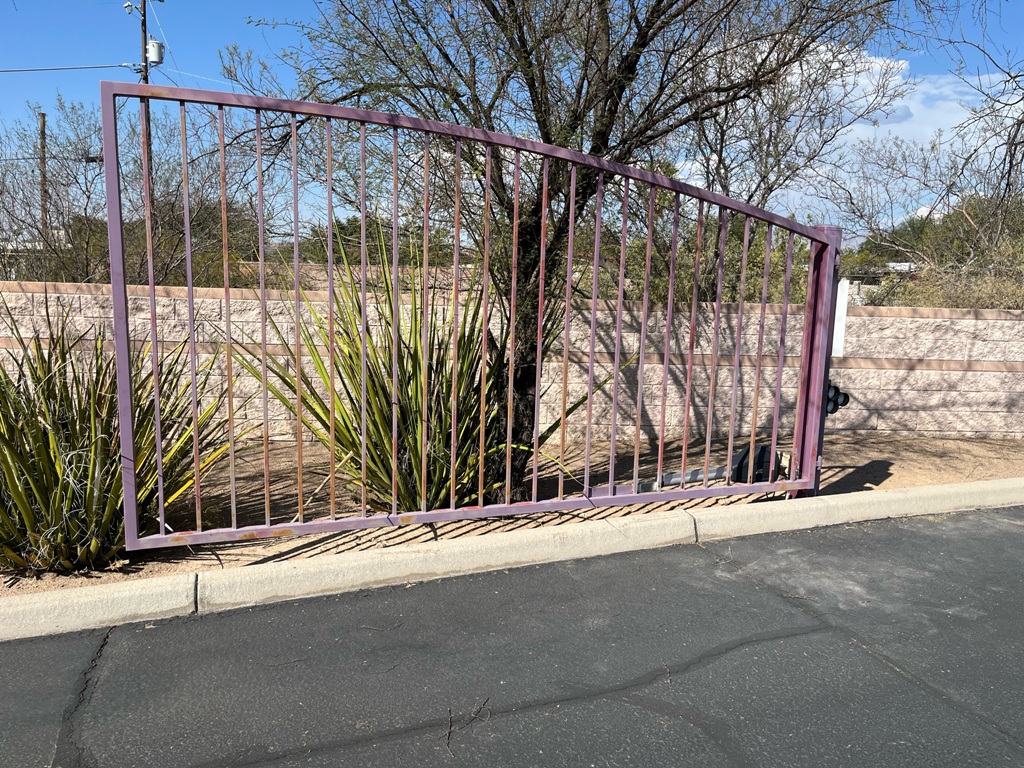 Automatic Gate Operator Replacement 2