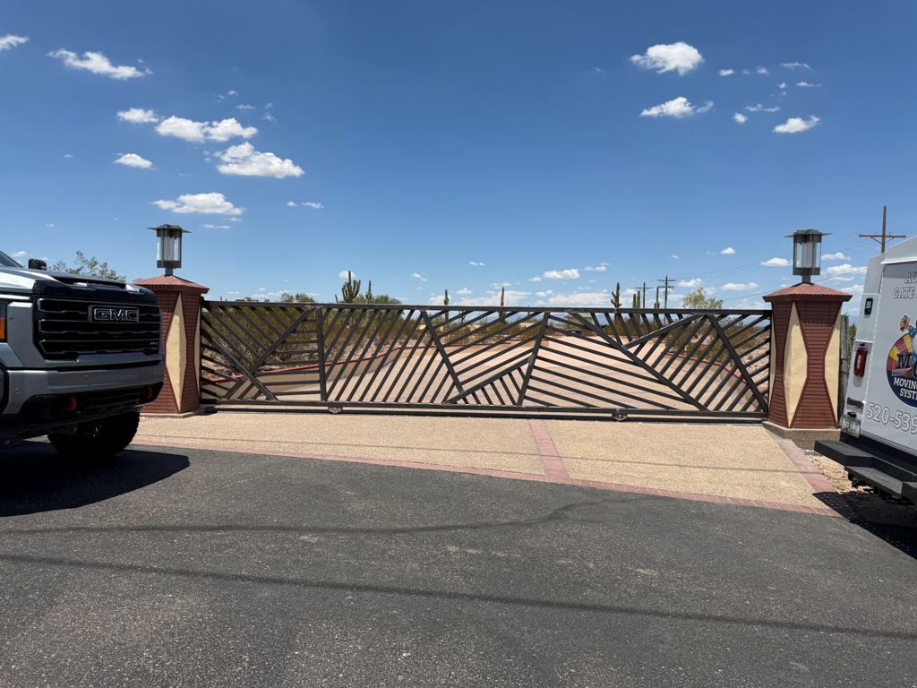 Scott Riggins Coolidge AZ